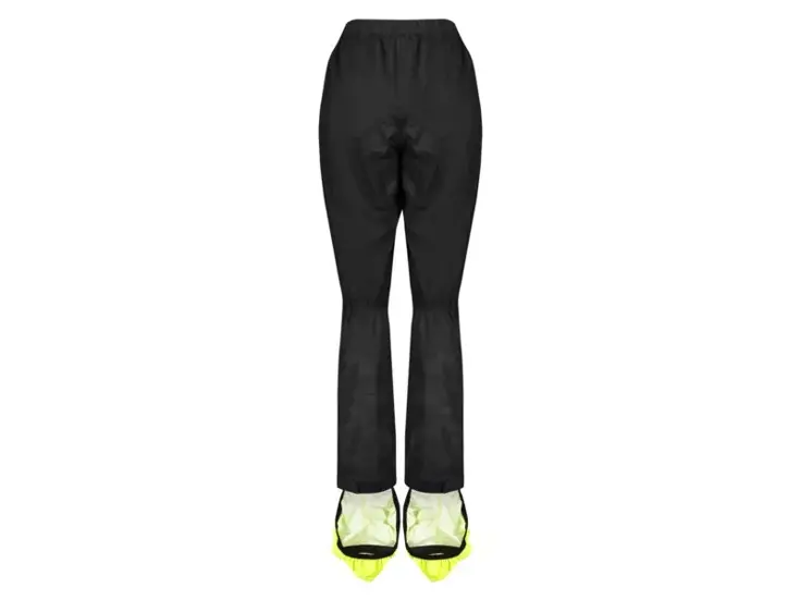 AGU Commuter winter regenbroek Dames - reflectie