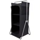 Bo-Camp Legkast Bow 65x41x120 cm