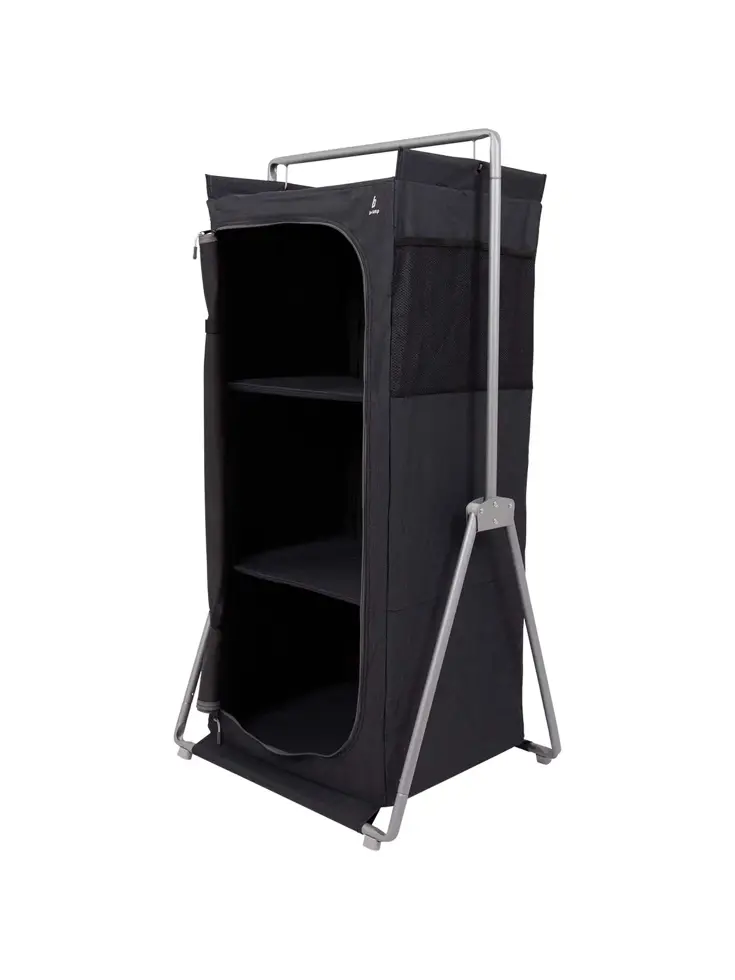 Legkast Bow 65x41x120 cm
