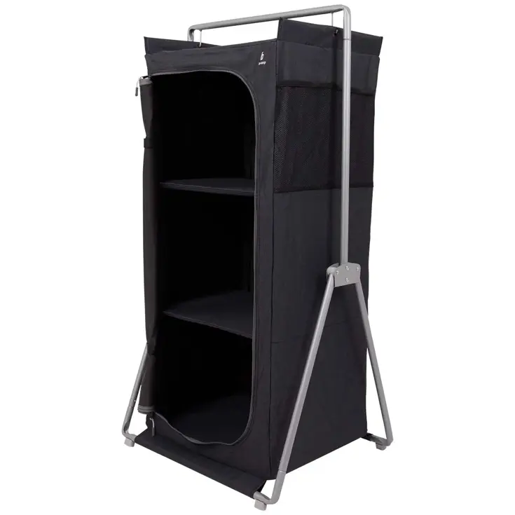 Legkast Bow 65x41x120 cm