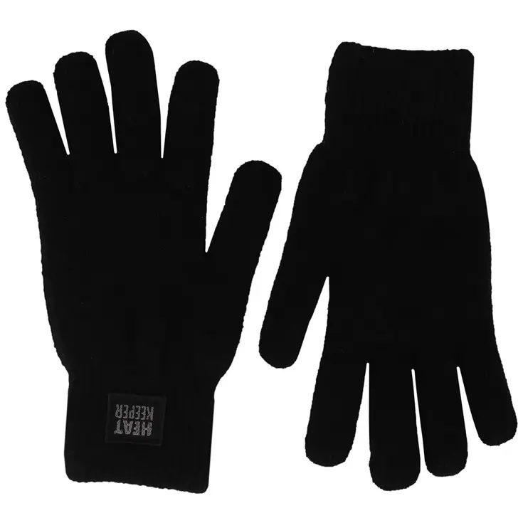 Dames - Thermo - Handschoenen