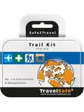 Travelsafe EHBO-sets Trekker Kit