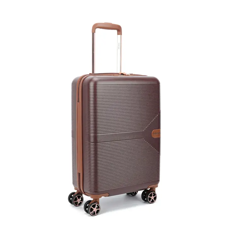 Stella - Handbagage - 55cm - 37L