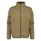 Irvine – Fleecevest heren