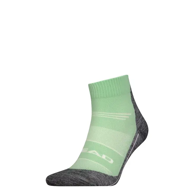 HEAD - Quartersokken Hiking - Unisex