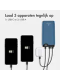Powerbank 20.000 mAh