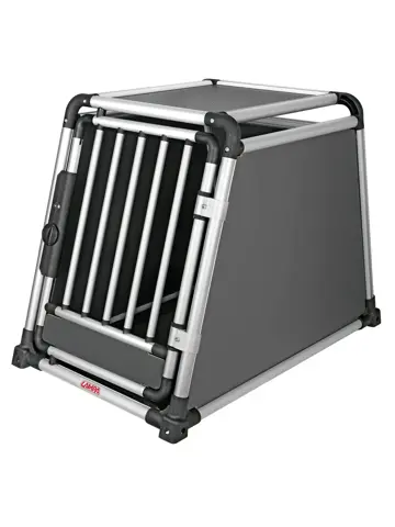 Lampa auto-hondenbench 55 x 90 x 66H cm