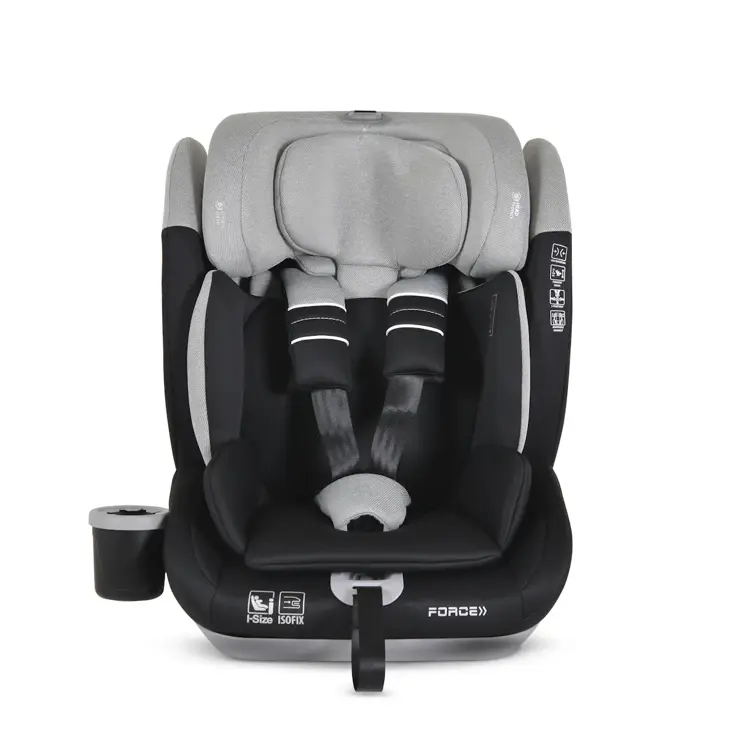 Cangaroo Force Isofix 76-150 cm i-Size Autostoel