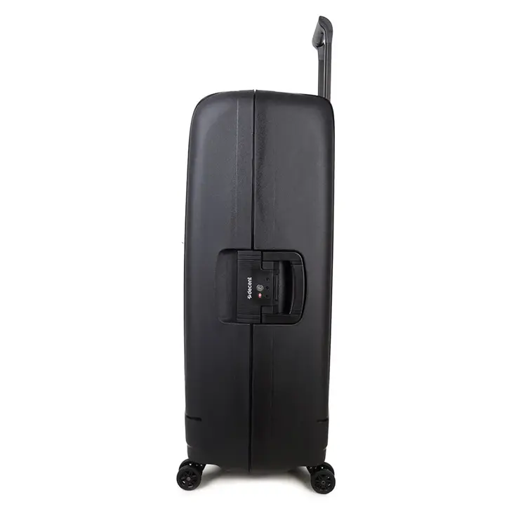 Decent - Transit - Grote koffer 135L