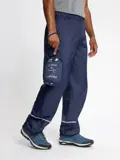 Durham - Regenponcho uniseks
