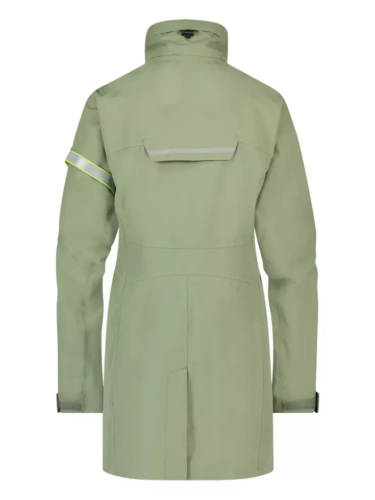 Elst – Parka dames – Human Nature