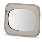 Autospiegel Baby - Achterbank - Verstelbaar