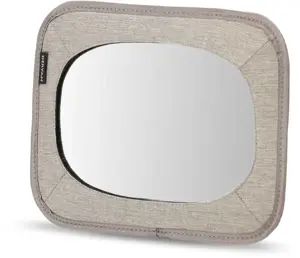 Autospiegel Baby - Achterbank - Verstelbaar