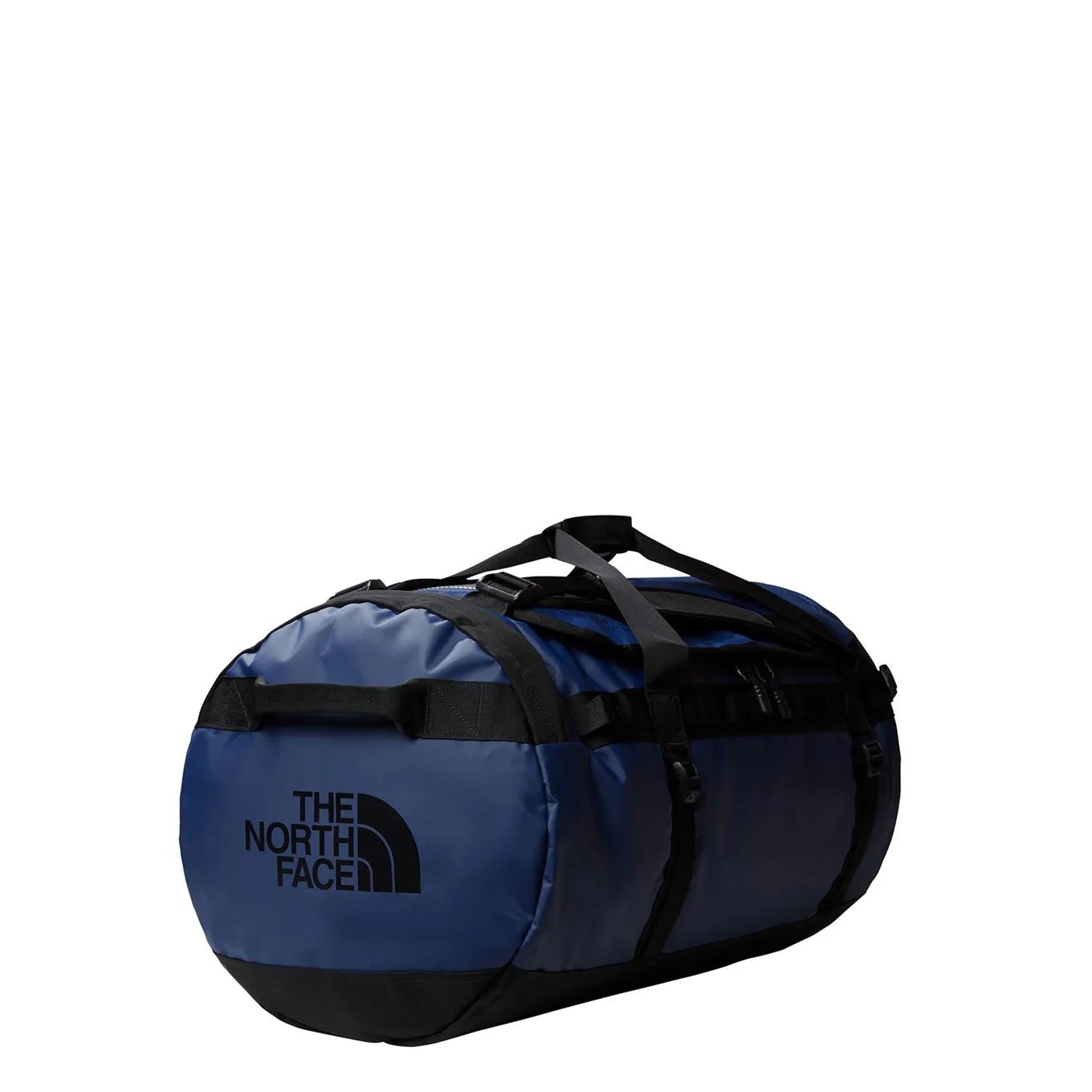 The North Face  Base Camp duffel l  Blauw main product image