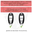 Dutch Shield  Sleutelhoesje  Suzuki A3A