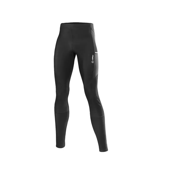 Sportbroek Tights Thermo TIV heren