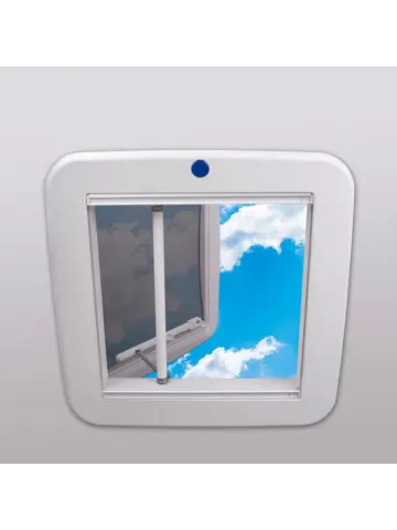 4 Handmatig met ventilatie