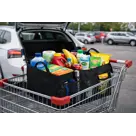 CUHOC Kofferbak Organizer Auto – 56x39x26,5 cm