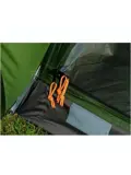 Duo lichtgewicht hiking tent