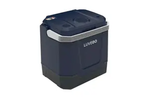 Luvego - Thermo Elektrische Koelbox - 32L