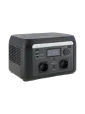Power Station MPS-600