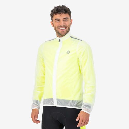 Emergency - Wielren Regenjas Heren
