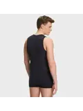 FALKE - O-hals Tanktop Ultralight - Heren