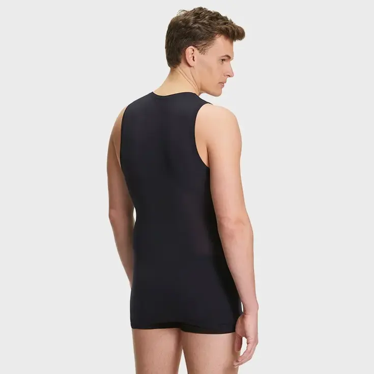FALKE - O-hals Tanktop Ultralight - Heren