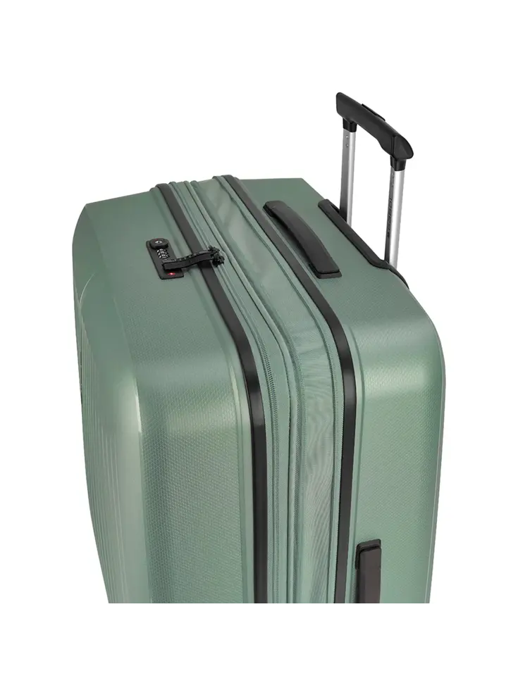 Brooklyn Large Trolley Expandable  | 120 L
