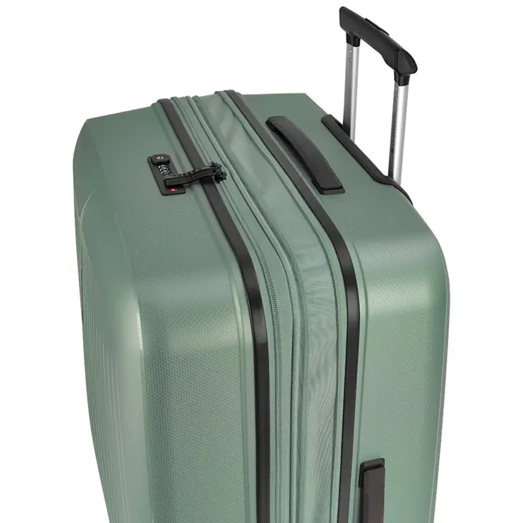 Brooklyn Large Trolley Expandable  | 120 L