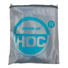 CUHOC Zweefparasol hoes 280x81x30 cm - Diamond