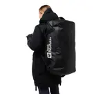 Jack Wolfskin Expdn Duffle 70 black