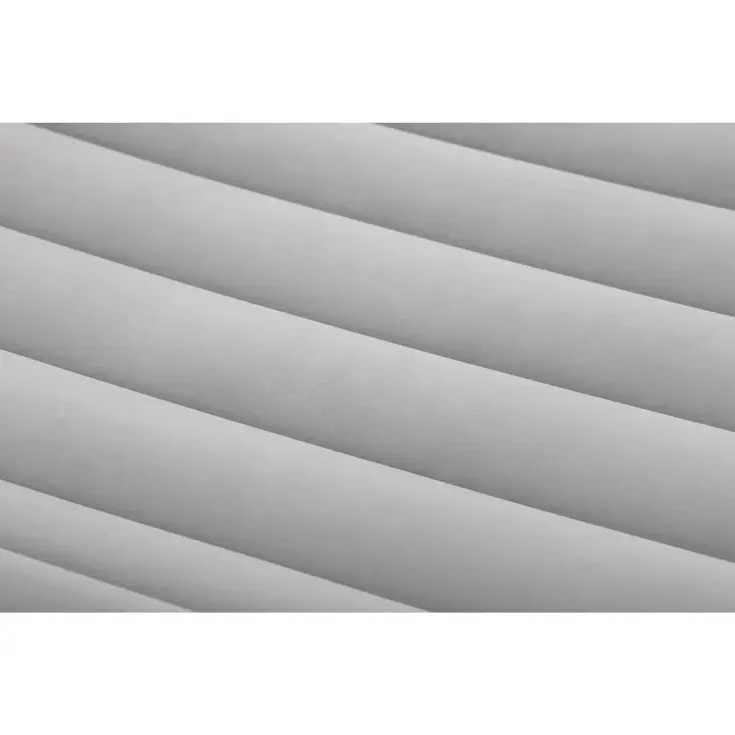 Luchtbed - Bestway - 2P - 152x203 cm + pomp