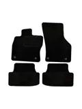 Automatten Seat Leon 2012-2020 - Naaldvilt