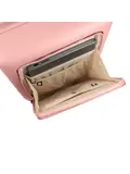 PT01 Deluxe met voorvak - Handbagagekoffer