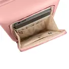 PT01 Deluxe met voorvak - Handbagagekoffer
