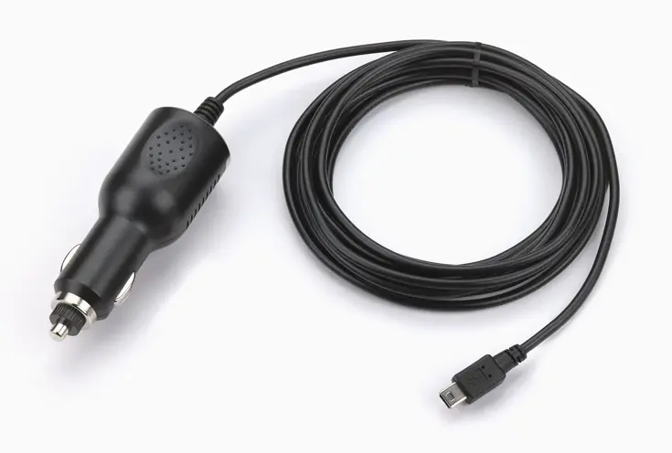 MiVue J35 2.5K WQHD dashcam