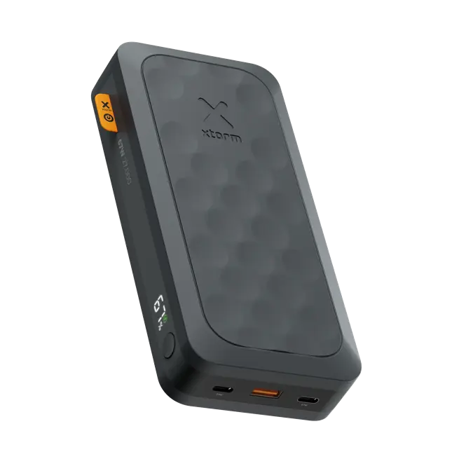 67W Fuel Series - Powerbank - Xtorm