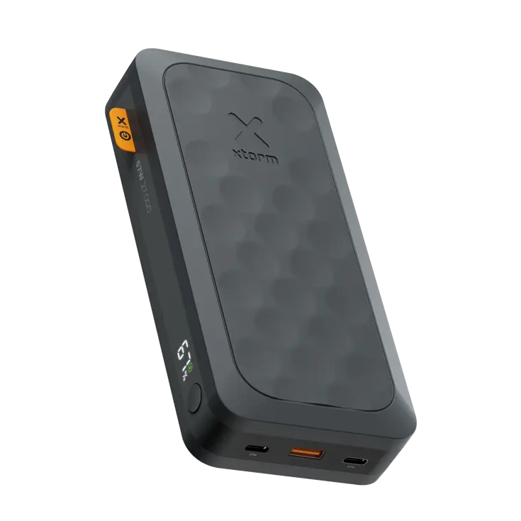 67W Fuel Series - Powerbank - Xtorm