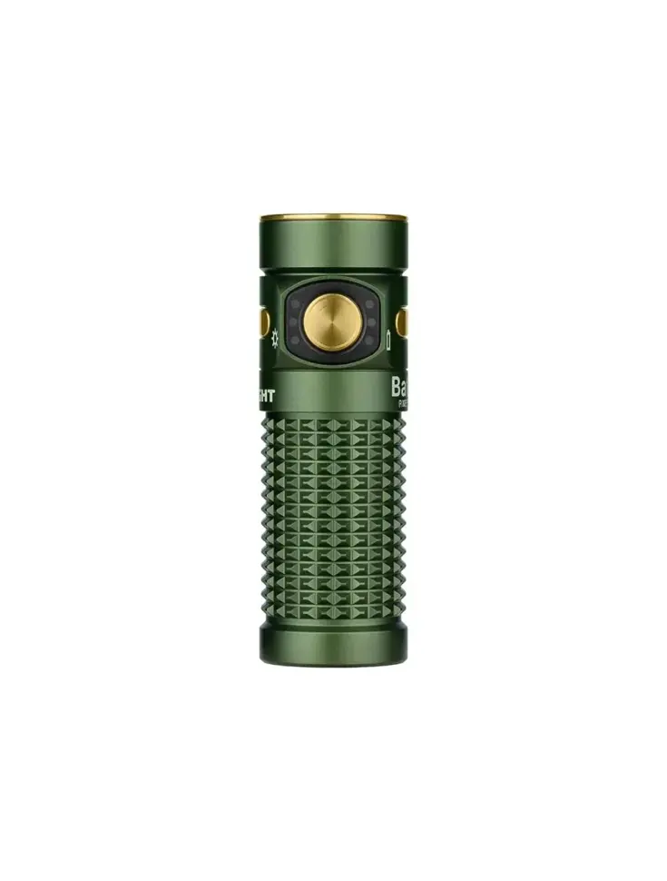 Olight Baton 4 Premium Kit – OD Groen