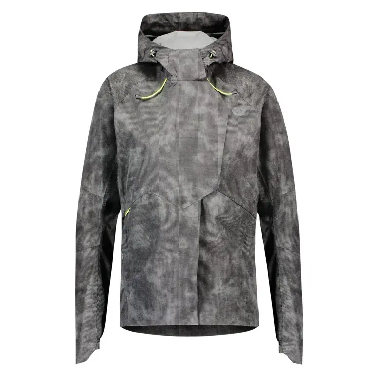 Tech Regenjas Commuter Dames