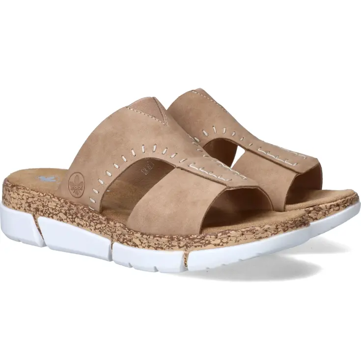 Slippers Dames