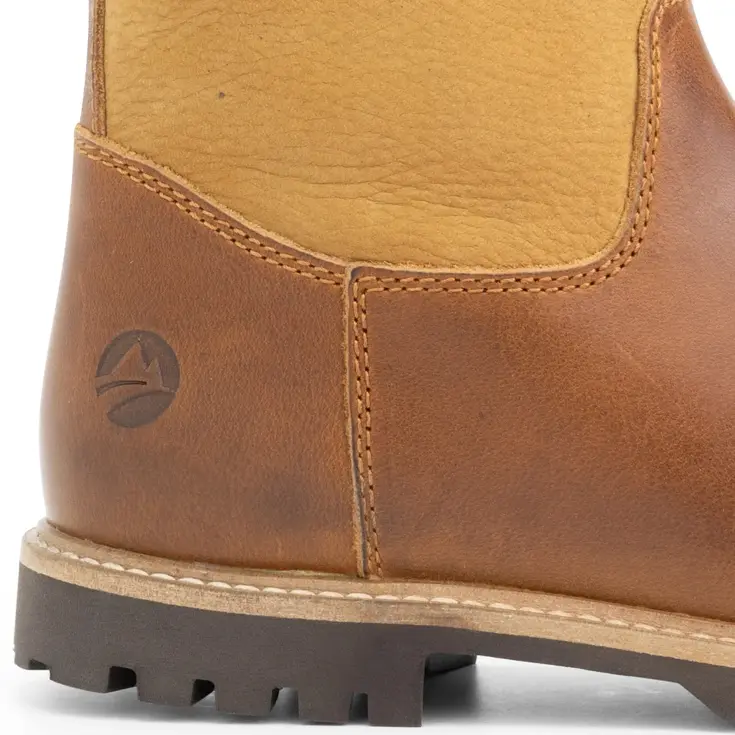 Danmark dames - Pull-on boots