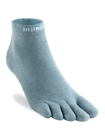 Liner Mini-Crew Coolmax sokken