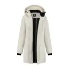 Rayna - Dames pufferparka - Travelin'