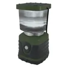 Eurotrail Campinglamp Lumina Solar Oplaadbaar