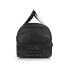 Gabol Canada Wheel Cabin Duffle black |51 L