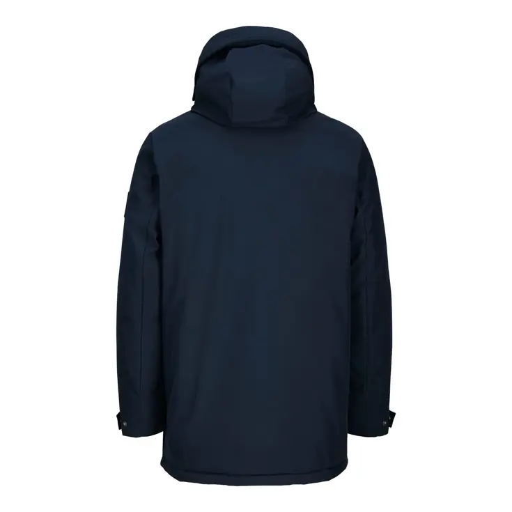 Heren Finn Softshell Parka