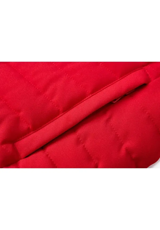 Dames Parka Celine