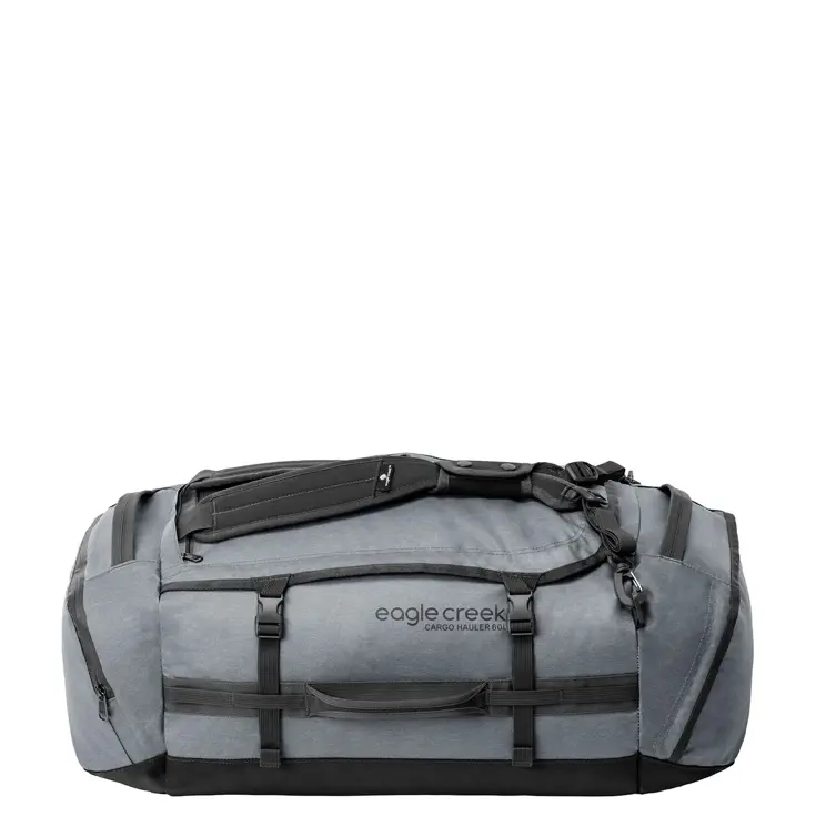 Cargo Hauler Duffel 60L  | 60 L
